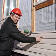 Best Engineered Wood Siding  in Sumner, IL